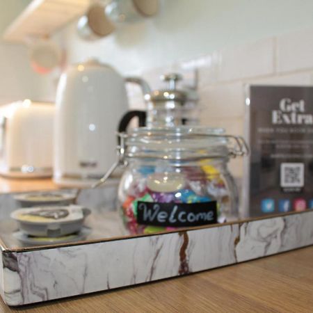 Alma House By 360Stays - Private Garden, Free Parking, Close To Oxford City Centre With Parking Extérieur photo