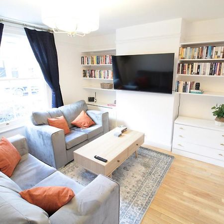 Alma House By 360Stays - Private Garden, Free Parking, Close To Oxford City Centre With Parking Extérieur photo