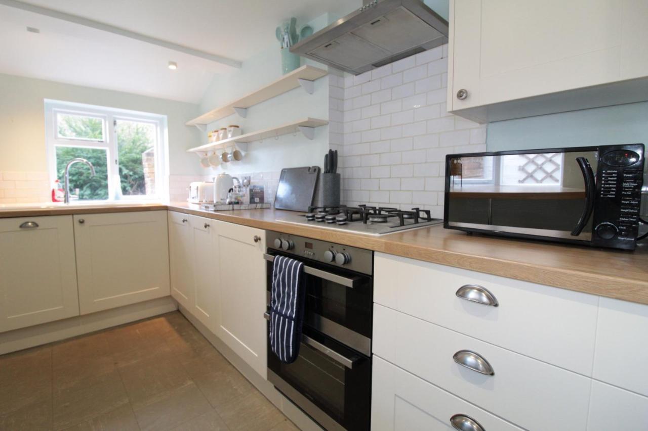 Alma House By 360Stays - Private Garden, Free Parking, Close To Oxford City Centre With Parking Extérieur photo